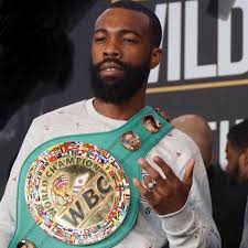Image result for Gary Russell Jr